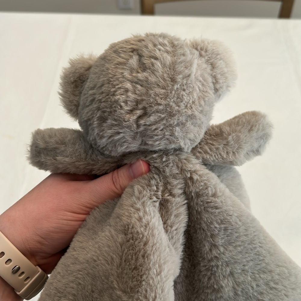 Gray Koala Plush Lovely Stuffed Animal - Picture 9 of 9